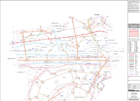 utility survey popham|Pulse Mapping .